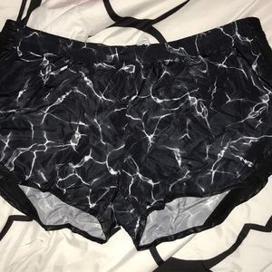 Brand new shorts from soffe